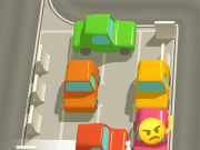 Play Car Parking: Traffic Jam 3D Game on FOG.COM