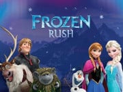 Play Disney Frozen Olaf  Game on FOG.COM