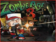 Play Zombie Age Dead Jungle Game on FOG.COM