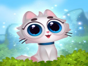 Play Cat Stretch Game Game on FOG.COM
