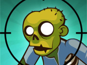 Play Stupid-Zombies-Game Game on FOG.COM