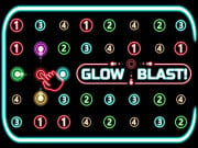 Play Glow Blast ! Game on FOG.COM