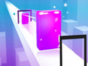 Play Extreme Jelly Shift 3D Game Game on FOG.COM