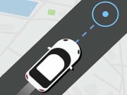 Play Uber Driver Game on FOG.COM