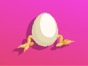 Play Bouncing Egg Game on FOG.COM