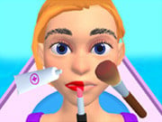 Play Makeover Rush 3d Game on FOG.COM