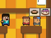 Play Noob Restaurant Simulator Game on FOG.COM
