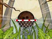 Play Coconut Basketball Game on FOG.COM