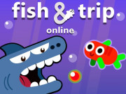 Play Fish & trip Game on FOG.COM