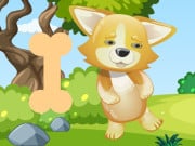 Play Puppy Dog Game Game on FOG.COM