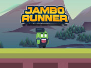 Play Run & Jump: Jumbo Runner Game on FOG.COM