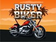 Play Rusty Biker Game on FOG.COM