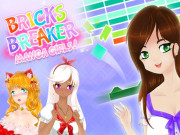 Play Breaker Manga Girls Game on FOG.COM