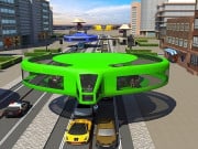 Play Future Bus Driving Simulator 2022 Bus Games Game on FOG.COM