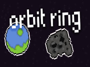 Play Orbit Ring Game on FOG.COM