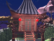 Play Samurai Escape Game on FOG.COM