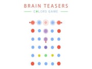 Play Brain Teasers : Colors Game  Game on FOG.COM
