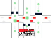 Play Brain Teasers : Avoid Crash Game on FOG.COM