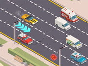 Play Traffic Racer Master Game on FOG.COM