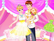 Play Princess Wedding Game on FOG.COM