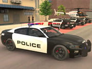 Play Police Car Simulator Game on FOG.COM