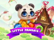 Play Little Panda Game on FOG.COM