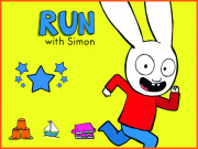 Play Simon Runner Game on FOG.COM