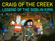 Play Craig of the Creek – Legend of the Goblin King Game on FOG.COM