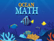 Play Ocean Math Game  Game on FOG.COM