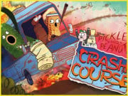 Play Crash Course Game on FOG.COM