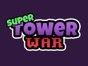 Play TowerWars Game on FOG.COM