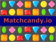 Play Matchcandy.io Game on FOG.COM