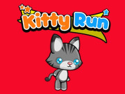 Play Kitty Run Game on FOG.COM