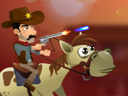 Play Totally Wild West Game on FOG.COM