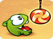 Play Cut the Rope.oi Game on FOG.COM