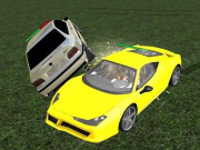 Play Crazy Demolition Derby Car 2022 Game on FOG.COM