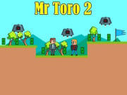 Play Mr Toro 2 Game on FOG.COM