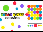 Play Color Quest : Colors Game Game on FOG.COM