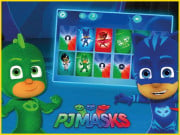 Play PJ Masks Hidden Heroes Game on FOG.COM