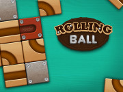 Play RollingBall Game on FOG.COM