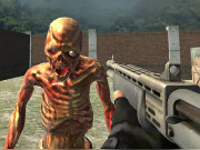 Play Special Strike Zombies Game on FOG.COM