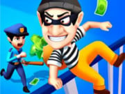 Play House Robber - Robbery Bob Game on FOG.COM