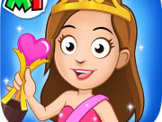 Play My Town : Beauty Contest Game on FOG.COM