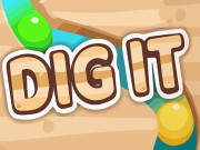 Play Dig This 3D Game on FOG.COM