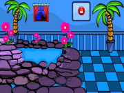 Play Aquarium House Escape Game on FOG.COM