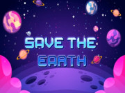 Play Save The Galaxy 1 Game on FOG.COM
