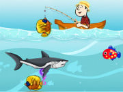 Play Novice Fisherman Game on FOG.COM