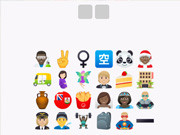 Play Emoji Guess Puzzle Game on FOG.COM