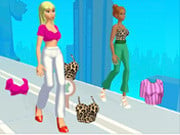 Play Fashion Battle - Catwalk Queen Game on FOG.COM