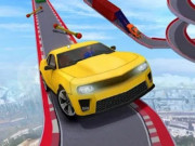 Play Car Stunt Race 2022 Game on FOG.COM
